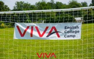 ESPERIENZA FANTASTICA AL NOSTRO VIVA English College Camp