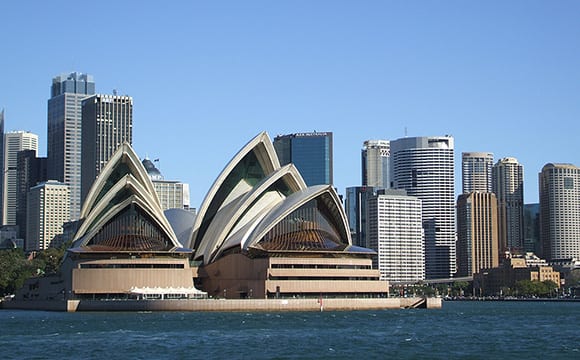 vacanze studio viva australia e nuova zelanda