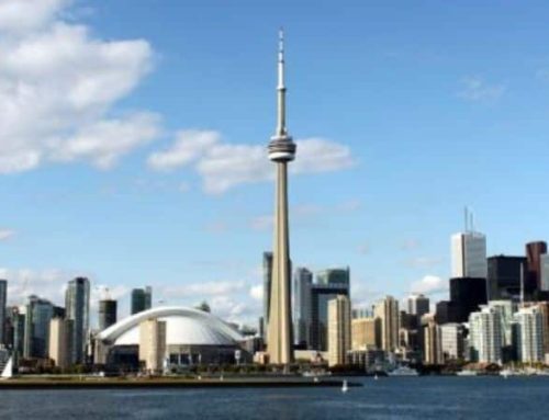 Stage linguistici in Canada: alla scoperta di Toronto