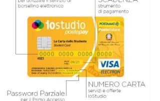 carta dello studente vacanze studio viva