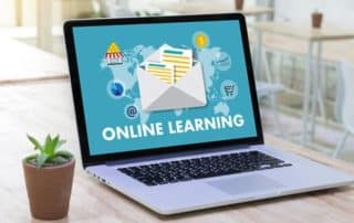 online-learning