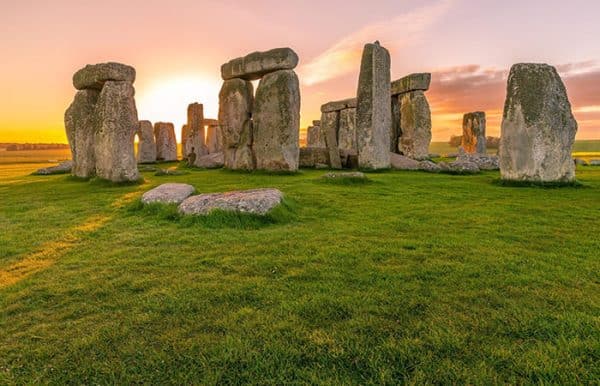 Storia Di Stonehenge | Tra Leggenda E Mistero | VIVA