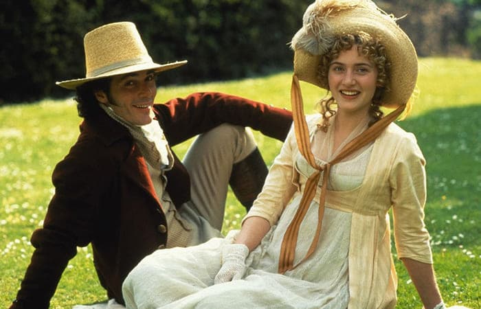 Ragione e sentimento romanzi di Jane Austen