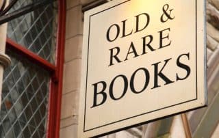 londra libreria londra london bookshops libri books