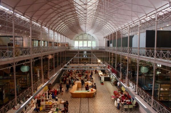 Young V&A, Londra