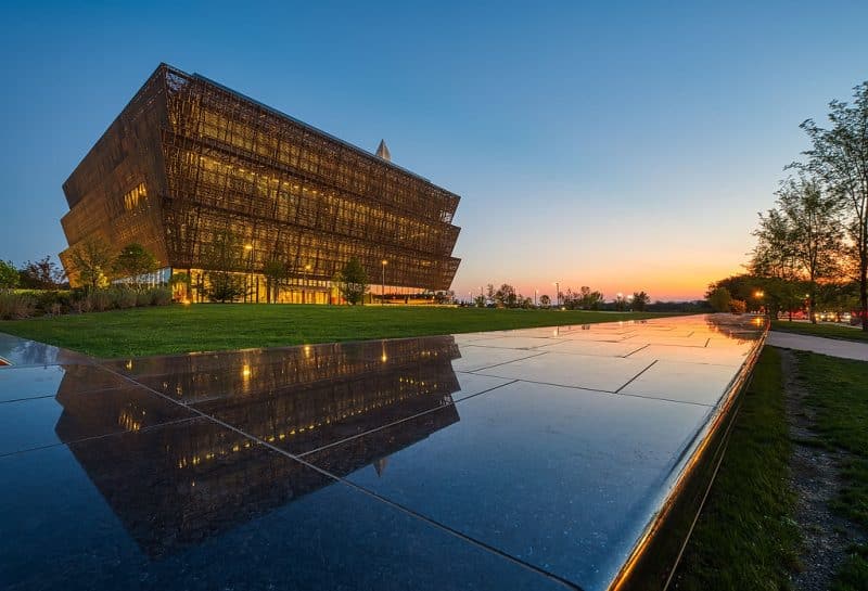 African American Museum