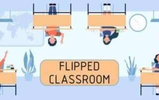 flipped classroom