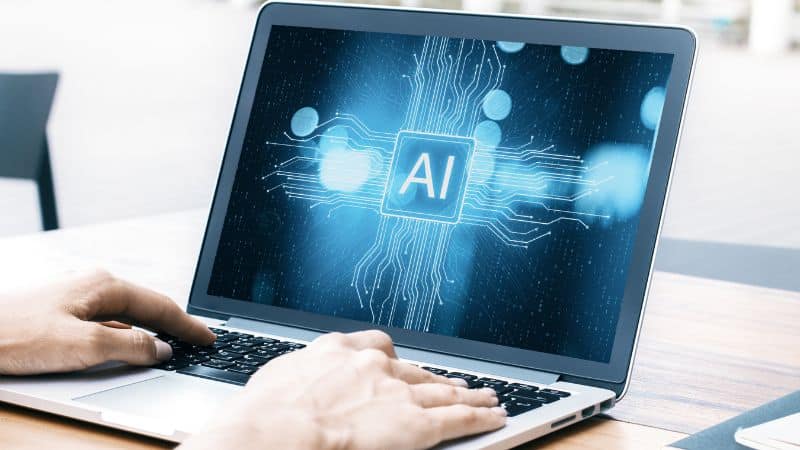 L'AI e la sua importanza nella scuola del futuro
