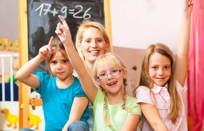 Vantaggi e svantaggi dell'home schooling