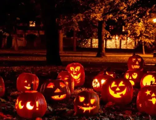 La Vera Storia di Jack o’ Lantern