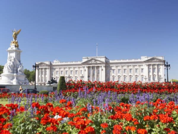 Buckingham Palace