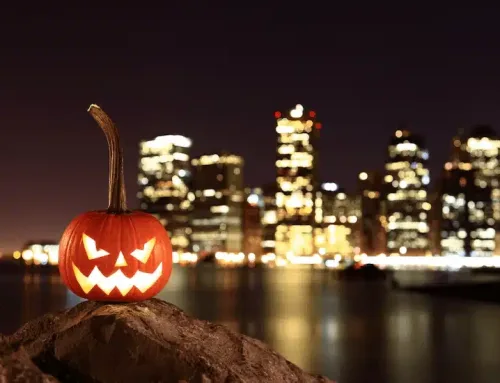 Halloween: come si festaggia in giro per il mondo