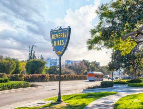 Porta i tuoi studenti in un Viaggio Studio indimenticabile a Los Angeles!