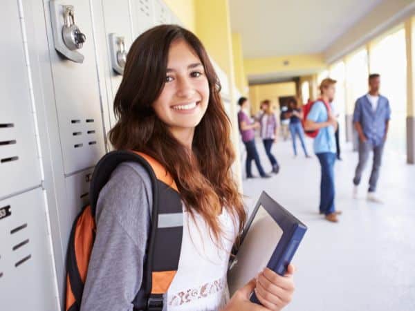 studenti sono adatti per il doppio diploma