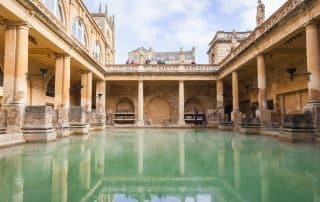 Le-terme-di-Bath